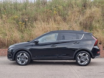 Used Hyundai BAYON 2026 for sale - 79662082: Photo