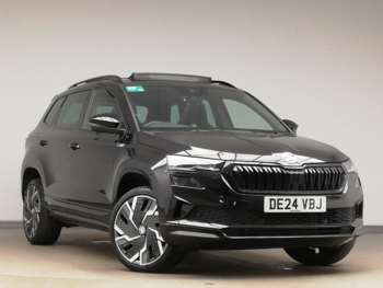 2024 - 1.5 TSI Sportline 5dr