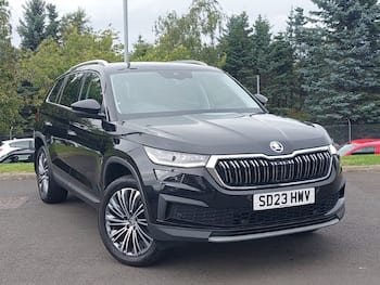 Used Skoda Kodiaq 2023 for sale - 79772456: Photo