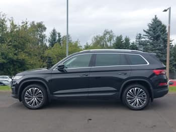 Used Skoda Kodiaq 2023 for sale - 79772456: Photo