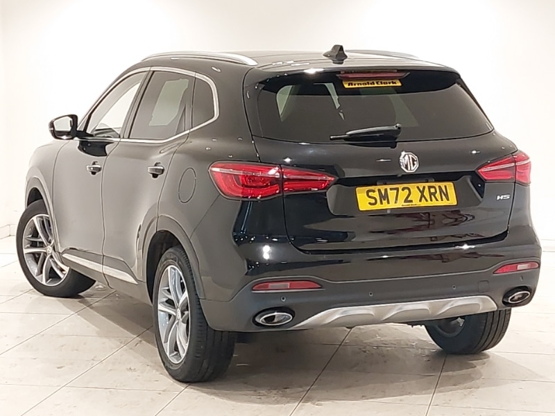 Used MG MG HS 2023 for sale - 77987092: Photo 3