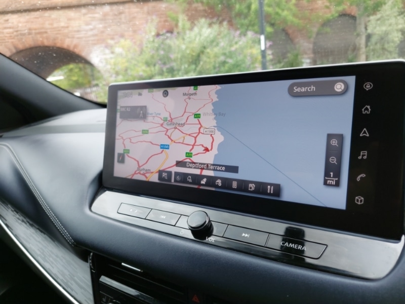 Used Nissan Qashqai 2024 for sale - 76456366: Photo 11