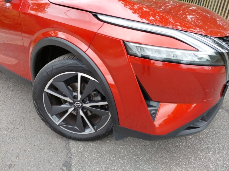 Used Nissan Qashqai 2024 for sale - 76456366: Photo 9