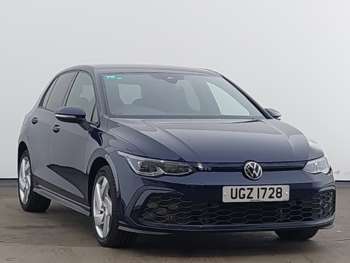 2021 - 1.4 TSI GTE 5dr DSG