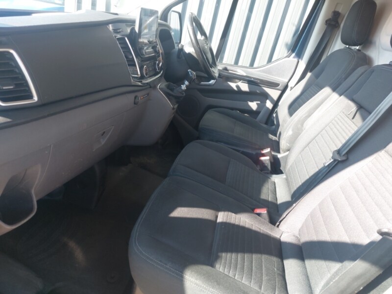 Used Ford Transit Custom 2023 for sale - 77874879: Photo 5