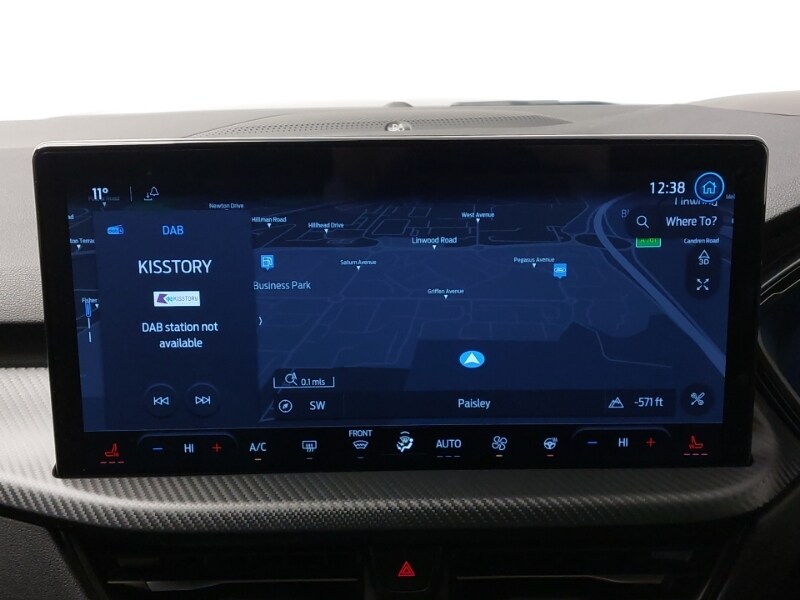 Used Ford Kuga 2024 for sale - 77353090: Photo 11