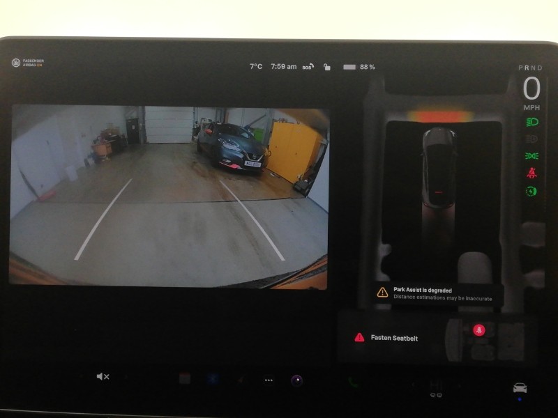 Used Tesla Model Y 2022 for sale - 77266117: Photo 10