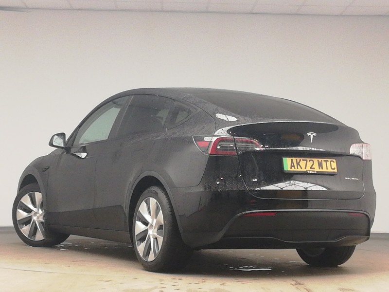 Used Tesla Model Y 2022 for sale - 77266117: Photo 3