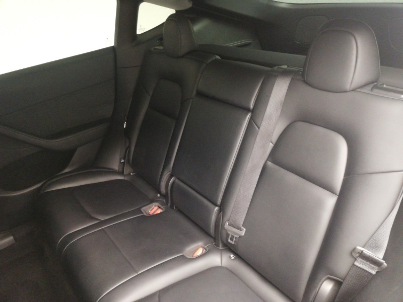 Used Tesla Model Y 2022 for sale - 77266117: Photo 6