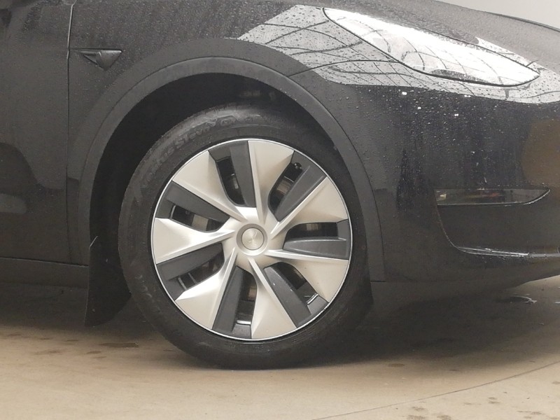 Used Tesla Model Y 2022 for sale - 77266117: Photo 9