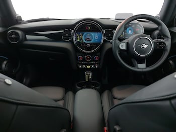 Used MINI Hatch 2022 for sale - 77434206: Photo