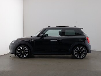 Used MINI Hatch 2022 for sale - 77434206: Photo