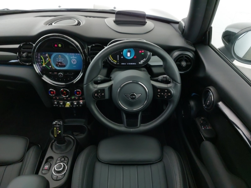 Used MINI Hatch 2022 for sale - 77434206: Photo 7