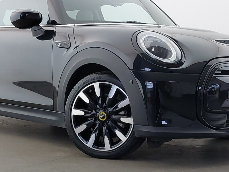 Used MINI Hatch 2022 for sale - 77434206: Photo 9