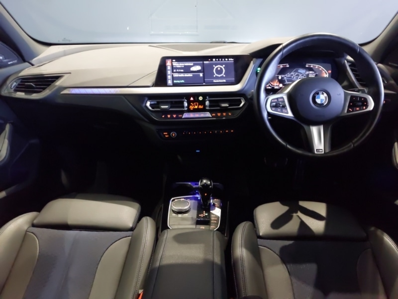 Used BMW 1 Series 2024 for sale - 77851956: Photo 2