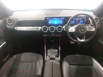 Used Mercedes-Benz EQB 2022 for sale - 79427898: Photo