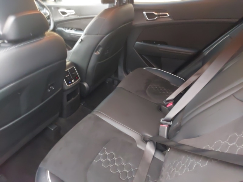 Used Kia Sportage 2024 for sale - 77290356: Photo 6