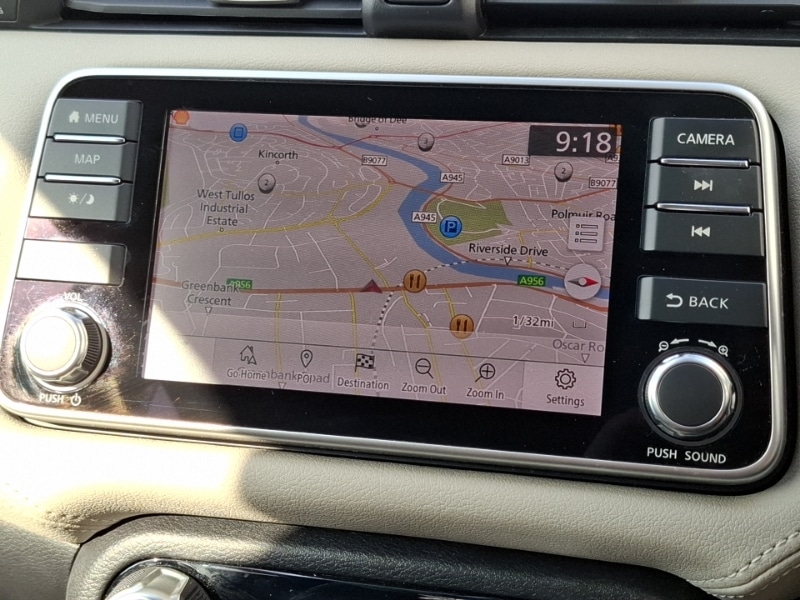 Used Nissan Micra 2022 for sale - 76713996: Photo 11