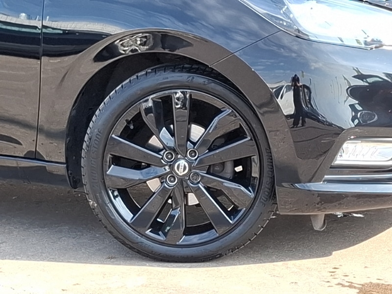 Used Nissan Micra 2022 for sale - 76713996: Photo 9