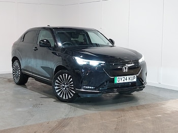 Used Honda e NY1 2024 for sale - 78735971: Photo
