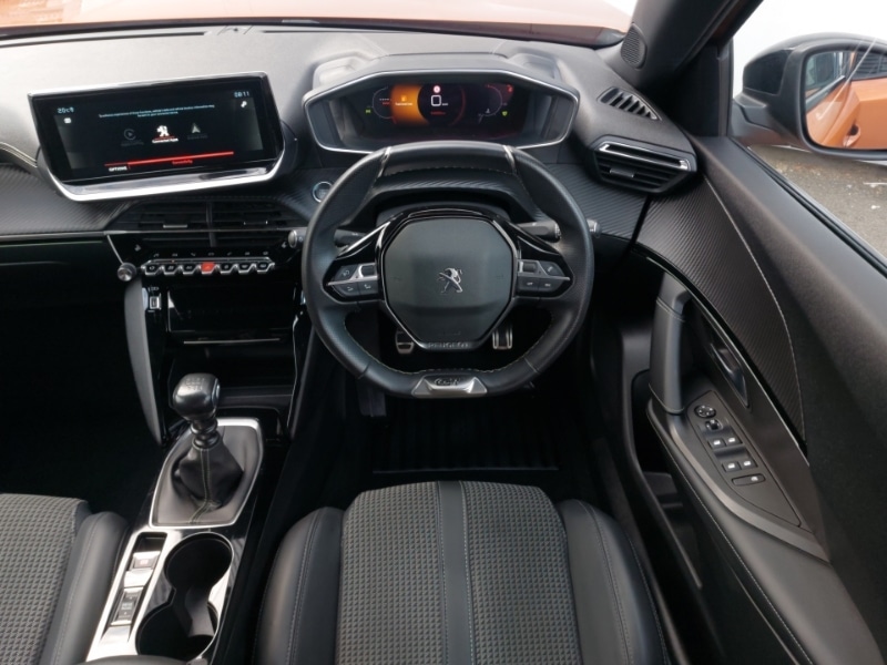 Used Peugeot 2008 2022 for sale - 76795953: Photo 11