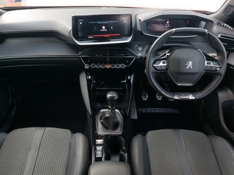 Used Peugeot 2008 2022 for sale - 76795953: Photo 2