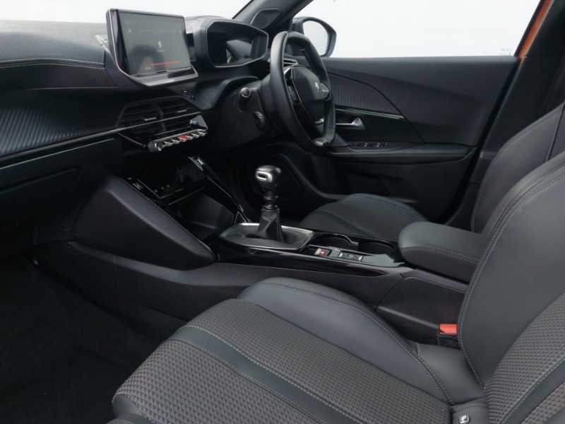 Used Peugeot 2008 2022 for sale - 76795953: Photo 5