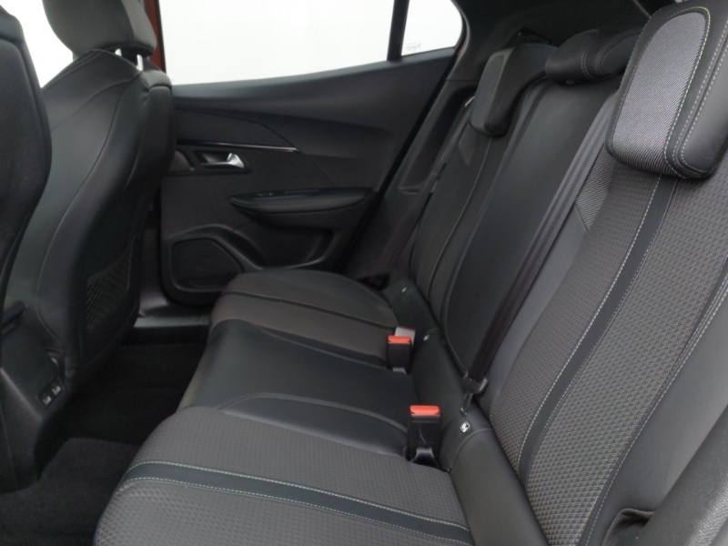 Used Peugeot 2008 2022 for sale - 76795953: Photo 6