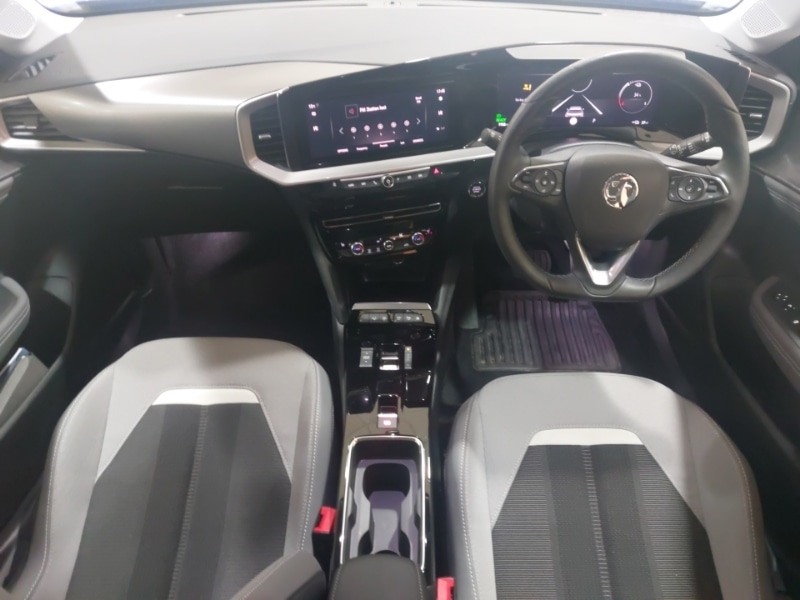 Used Vauxhall Mokka 2022 for sale - 77874709: Photo 2