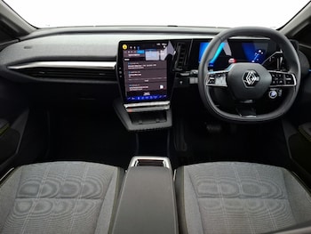 Used Renault Megane E Tech 2025 for sale - 78428885: Photo