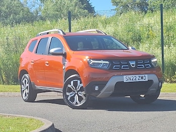 Used Dacia Duster 2022 for sale - 78998648: Photo