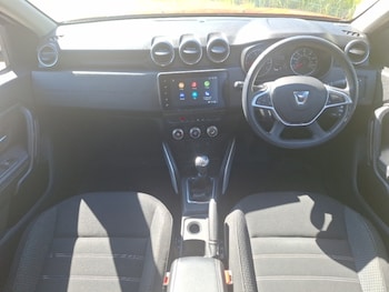Used Dacia Duster 2022 for sale - 78998648: Photo