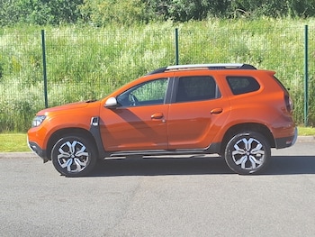 Used Dacia Duster 2022 for sale - 78998648: Photo