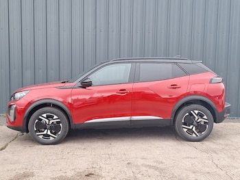 Used Peugeot 2008 2025 for sale - 76833085: Photo