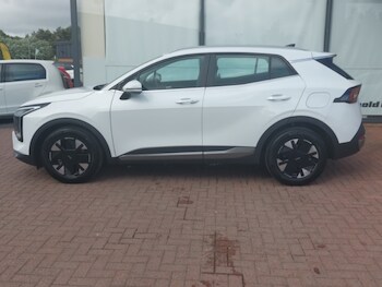 Used Kia Sportage 2025 for sale - 78952333: Photo