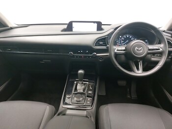 Used Mazda CX-30 2021 for sale - 75408699: Photo