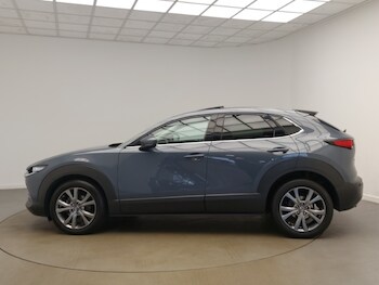Used Mazda CX-30 2021 for sale - 75408699: Photo