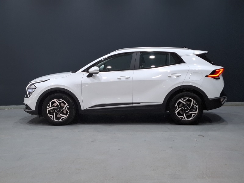 Used Kia Sportage 2025 for sale - 77169866: Photo 4