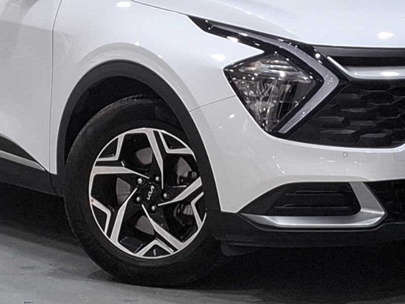 Used Kia Sportage 2025 for sale - 77169866: Photo 9