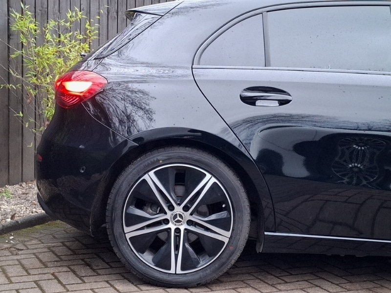 Used Mercedes-Benz A-Class 2025 for sale - 77491945: Photo 12