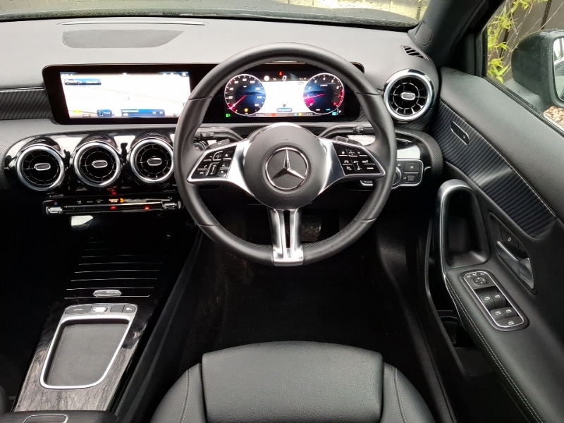 Used Mercedes-Benz A-Class 2025 for sale - 77491945: Photo 7