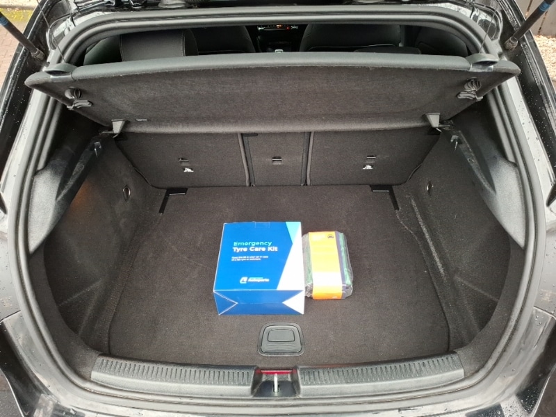 Used Mercedes-Benz A-Class 2025 for sale - 77491945: Photo 8