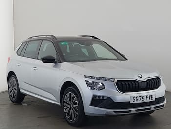 Used Skoda Kamiq 2025 for sale - 79617834: Photo