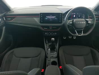 Used Skoda Kamiq 2025 for sale - 79617834: Photo