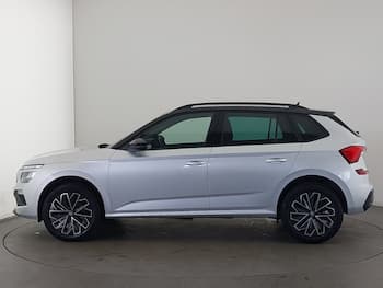 Used Skoda Kamiq 2025 for sale - 79617834: Photo