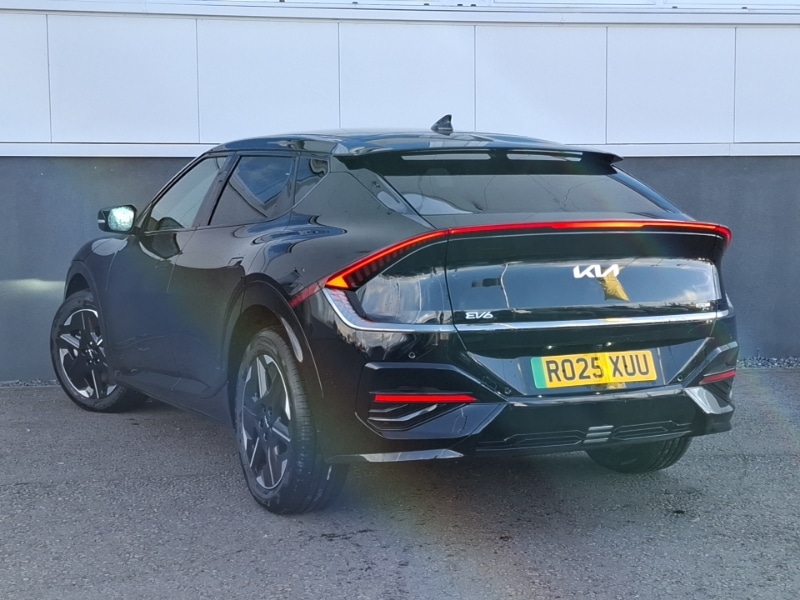 Used Kia EV6 2025 for sale - 77986891: Photo 3