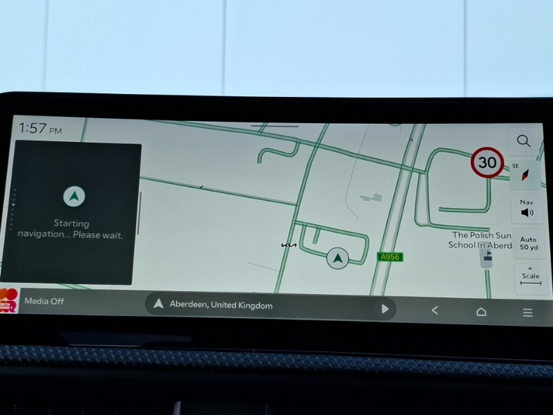 Used Kia EV6 2025 for sale - 77986891: Photo 7