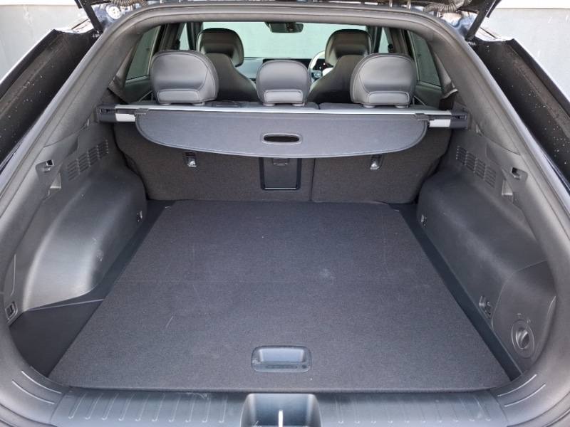 Used Kia EV6 2025 for sale - 77986891: Photo 8