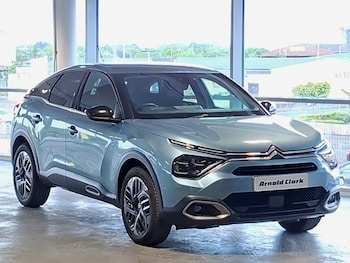 Used Citroen C4 2021 for sale - 78621691: Photo