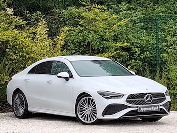 Used Mercedes-Benz CLA 2023 for sale - 78945788: Photo